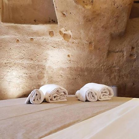 Fornaci 46 Sassi Con Idromassaggio Βίλα Ματέρα Εξωτερικό φωτογραφία