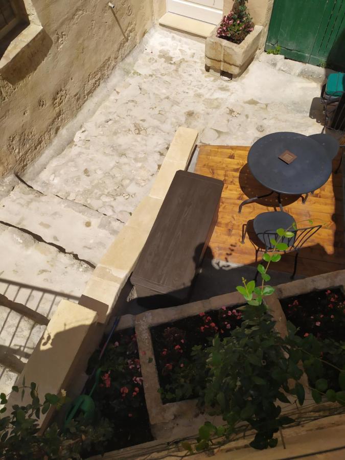 Fornaci 46 Sassi Con Idromassaggio Βίλα Ματέρα Εξωτερικό φωτογραφία